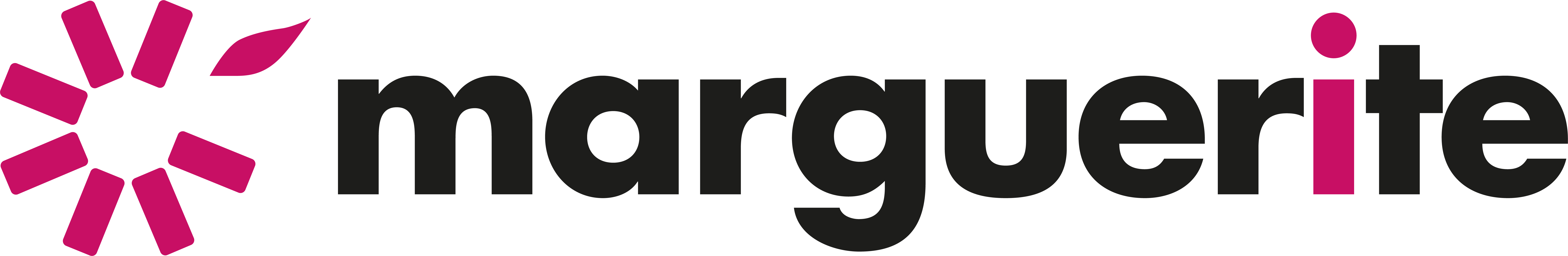 Logo de Marguerite